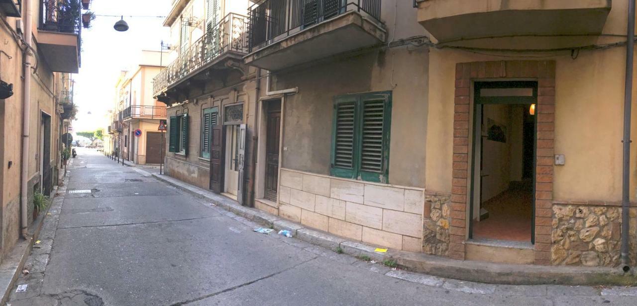 Scilla Casa Gp Apartment Luaran gambar