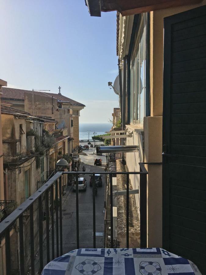Scilla Casa Gp Apartment Luaran gambar