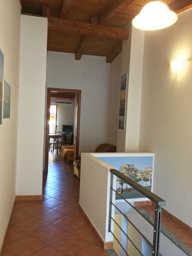 Scilla Casa Gp Apartment Luaran gambar