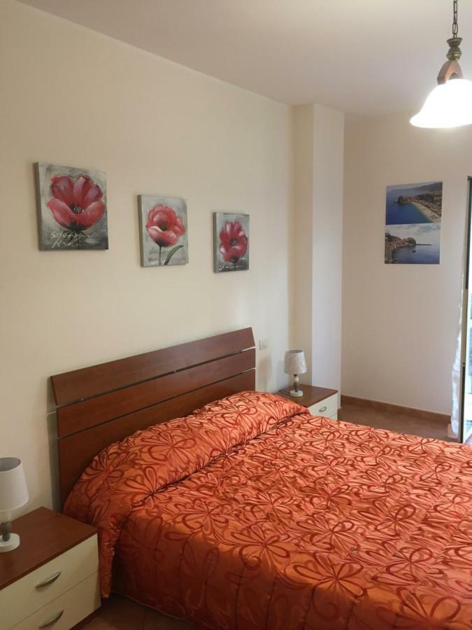 Scilla Casa Gp Apartment Luaran gambar