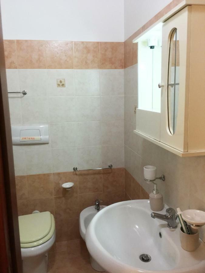 Scilla Casa Gp Apartment Luaran gambar