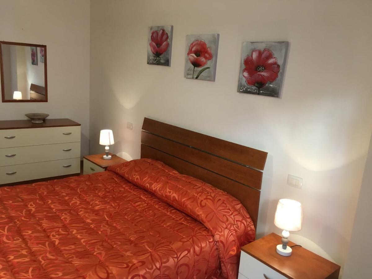 Scilla Casa Gp Apartment Luaran gambar