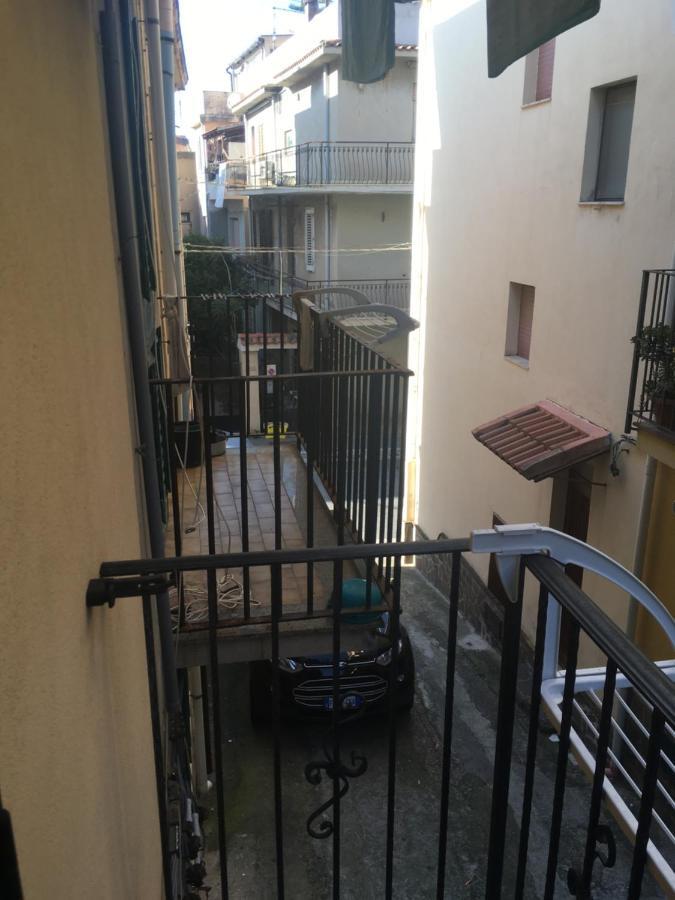 Scilla Casa Gp Apartment Luaran gambar